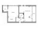 Apartament vanzare 2 camere cluj napoca plopilor 936549 poza 1